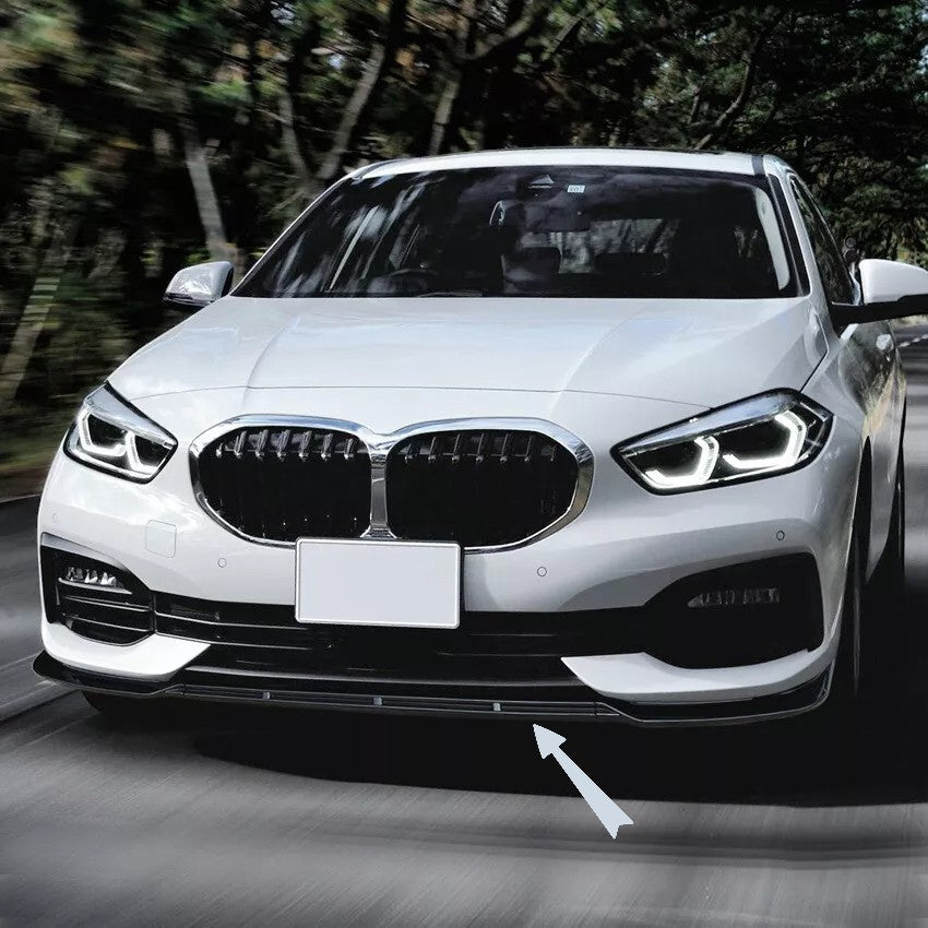 Splitter Adatto per  BMW serie 1 F40 F41