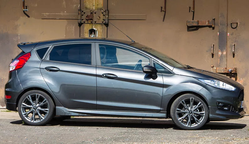🤩KIT MINIGONNE ADATTO PER FORD FIESTA 7 ( 2008-2017 )🤩