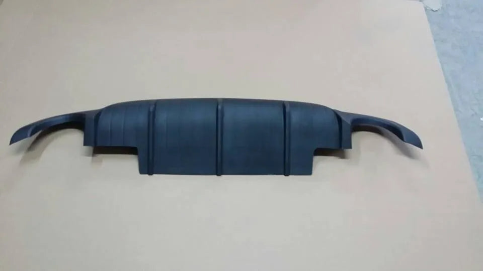 DIFFUSORE POSTERIORE adatto per SAAB 93 2008-