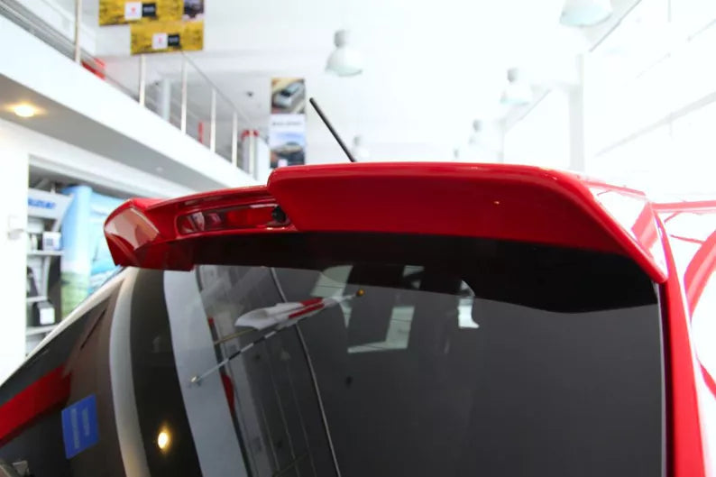 ❤️KIT SPOILER ADATTO PER SUZUKI VITARA LY MK4(dal 2015)❤️