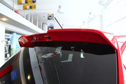 ❤️KIT SPOILER ADATTO PER SUZUKI VITARA LY MK4(dal 2015)❤️