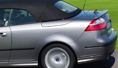 ❤️‍🔥SPOILER ADATTO PER  SAAB 9-3 YS3F (2002-2012)❤️‍🔥