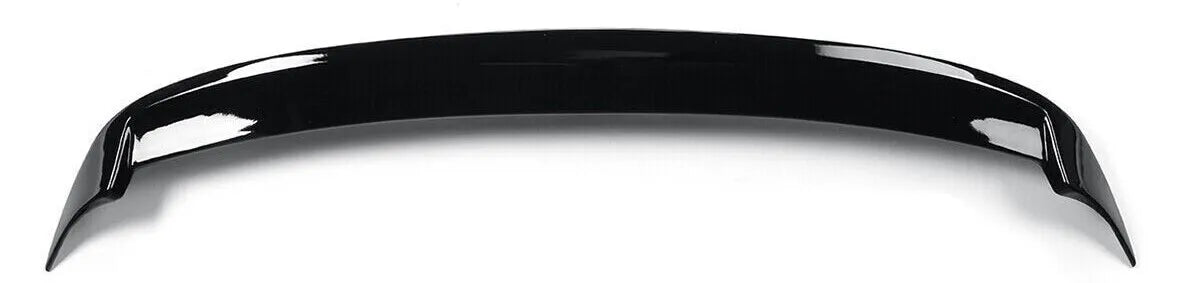 😍Spoiler nero lucido adatto per VW Golf MK6 GTD GTI R20 R 2008-2013😍