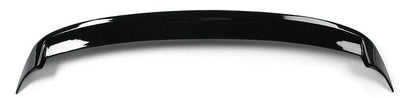 😍Spoiler nero lucido adatto per VW Golf MK6 GTD GTI R20 R 2008-2013😍