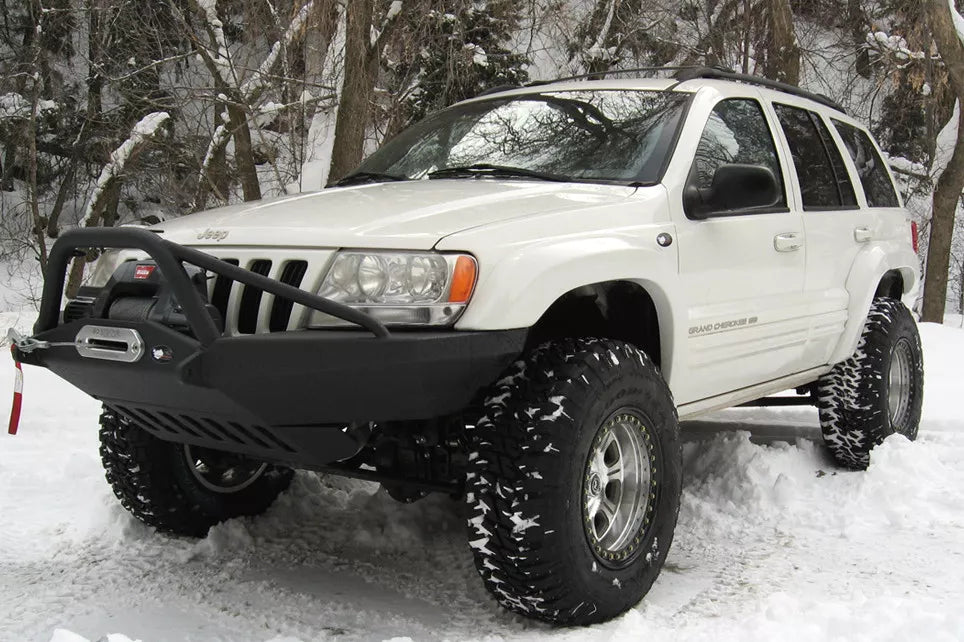 ❤️‍🔥KIT PARAFANGHI ADATTO PER  JEEP GRAND CHEROKEE WJ ( 1998 - 2004 )❤️‍🔥