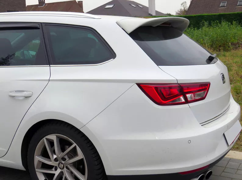 🔥SPOILER ADATTO PER  SEAT LEON 5F8 ST SPORTS🔥