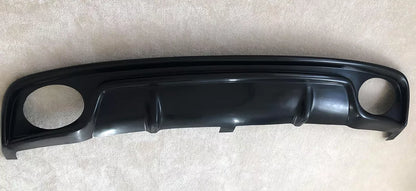 🌸DIFFUSORE ADATTO PER AUDI A5 SPORTBACK 8TA S-LINE FACELIFT 2012-16 RS🌸
