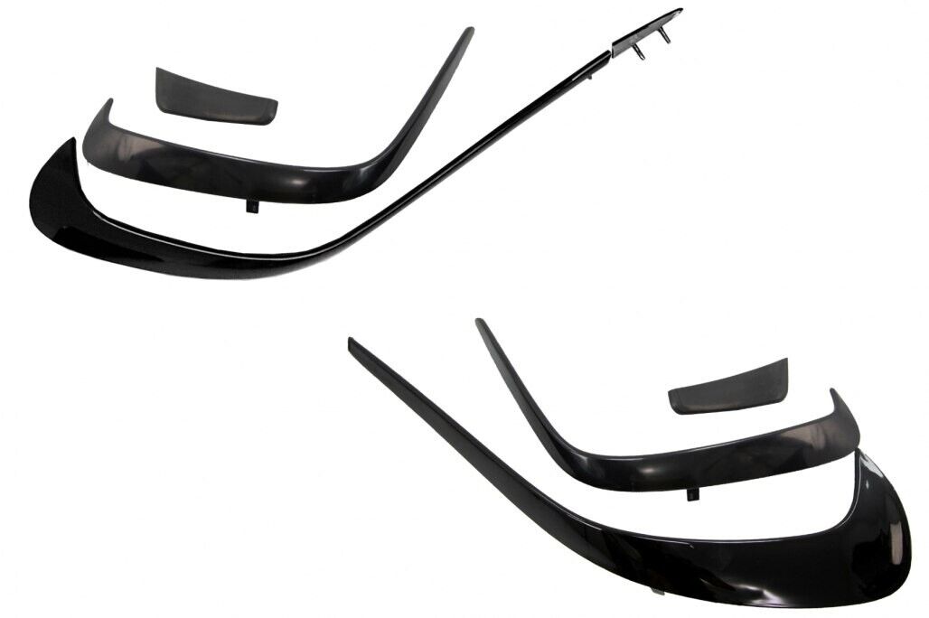 BODYKIT W176 MERCEDES A-CLASS