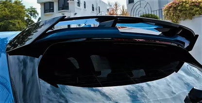 😎Glossy Black Spoiler Suitable for BMW 1 Series F40 M Sport Performance 2020+😎 