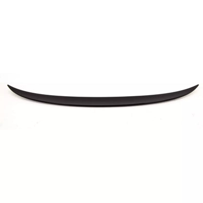 😍Glossy black M Sport spoiler kit suitable for BMW X6 F16 X6M 14-19😍