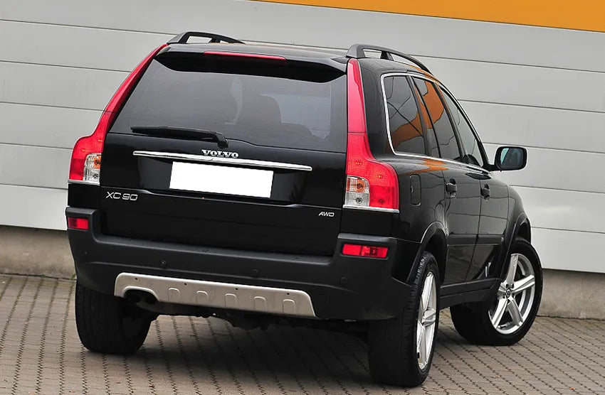 ✨VOLVO XC90 ( 2002-2005 ) JUPE AVANT✨