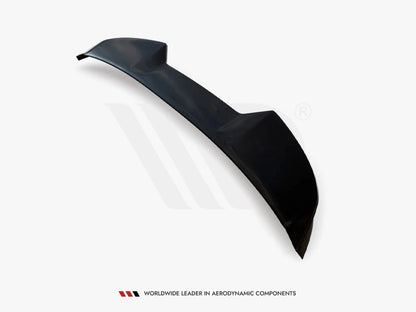 💕Spoiler  adatto per  Ford Puma ST MK1 nero lucido 💕