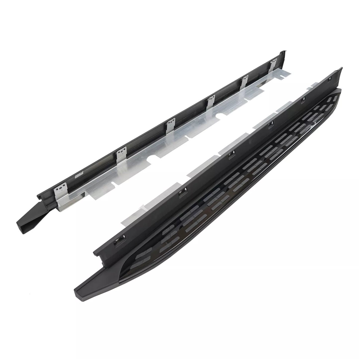 💫ART.5452 Pedane Laterali Sottoporta per Mercedes GLA H247 2019+💫