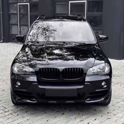💕ART.10509 BODYKIT BMW E70 X5 PRE-LCI (07-10)💕
