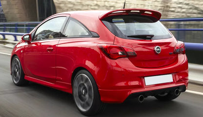 🔥SPOILER  ADATTO PER OPEL CORSA E OPC🔥