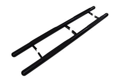 🔥ART.8581 BARRE LATERALI PEDANE INOX ADATTO PER VW AMAROK 2010-2022🔥