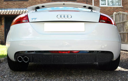 💖KIT DIFFUSORI ADATTI PER AUDI TT 8J💖
