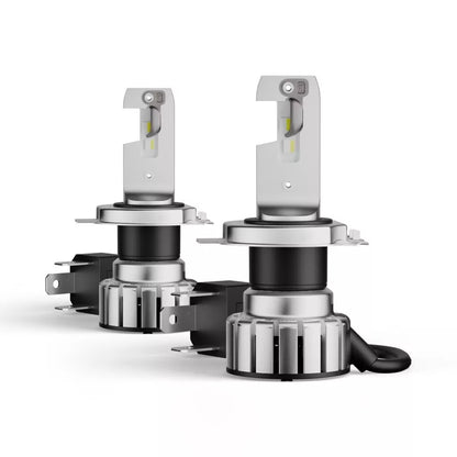 2x OSRAM H4 NIGHT BREAKER LED SMART +330% 6000K per VW T2 T3 T4 T5 Bus