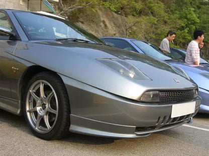 💖PARAURTI POSTERIORE ADATTO PER FIAT COUPE💖