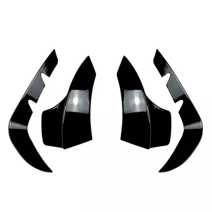 😎Aero Flaps Adatto per ADATTO PER MERCEDES X247 GLB AMG😎