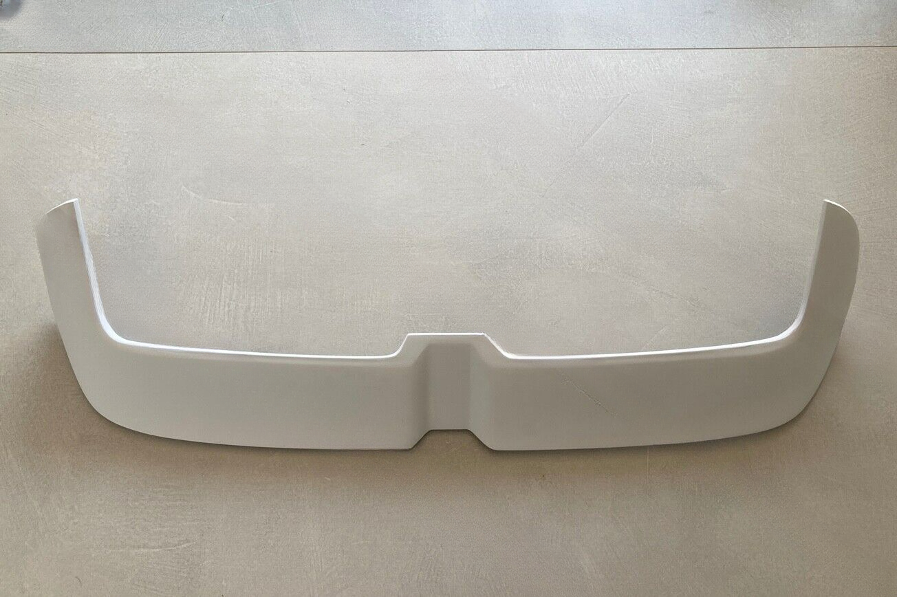 SPOILER ADATTO PER Seat Leon MK4 KL SPOILER SPORTIVO (dal 2020)