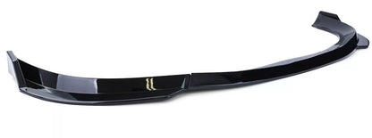 💙Glossy Black Splitter KIT suitable for VW Polo MK4 9N3 2005-2009💙 