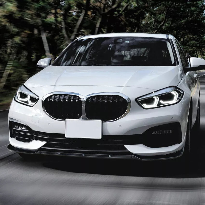 Splitter Adatto per  BMW serie 1 F40 F41