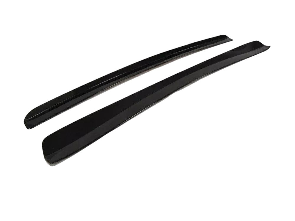 ✨Tappo spoiler superiore ADATTO PER Subaru Impreza WRX STI (Blobeye)✨