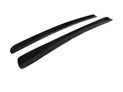 ✨Tappo spoiler superiore ADATTO PER Subaru Impreza WRX STI (Blobeye)✨