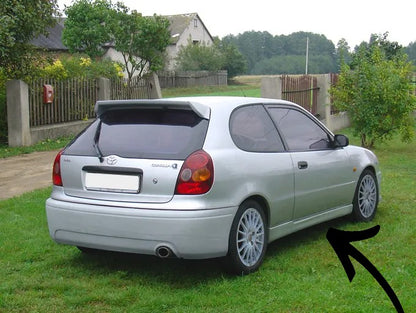 😎MINIGONNE ADATTO PER TOYOTA COROLLA E11 ( 1996-2002 )😎