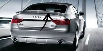 🤩SPOILER KIT SUITABLE FOR AUDI A5 8T COUPE🤩 