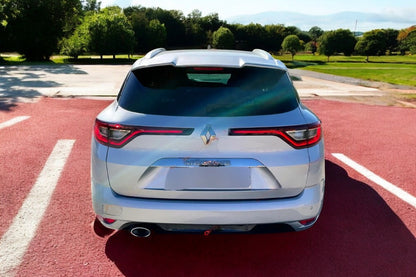 ❤️‍🔥SPOILER ADATTO PER RENAULT MEGANE 4 IV❤️‍🔥