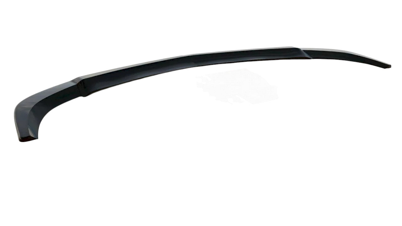 🔥Splitter Anteriore in ABS Nero per Mercedes Classe C W204 AMG-Line🔥