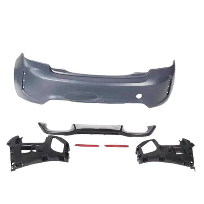 💎Body Kit SUITABLE FOR BMW 2 SERIES M2C F22-F23 M2C💎