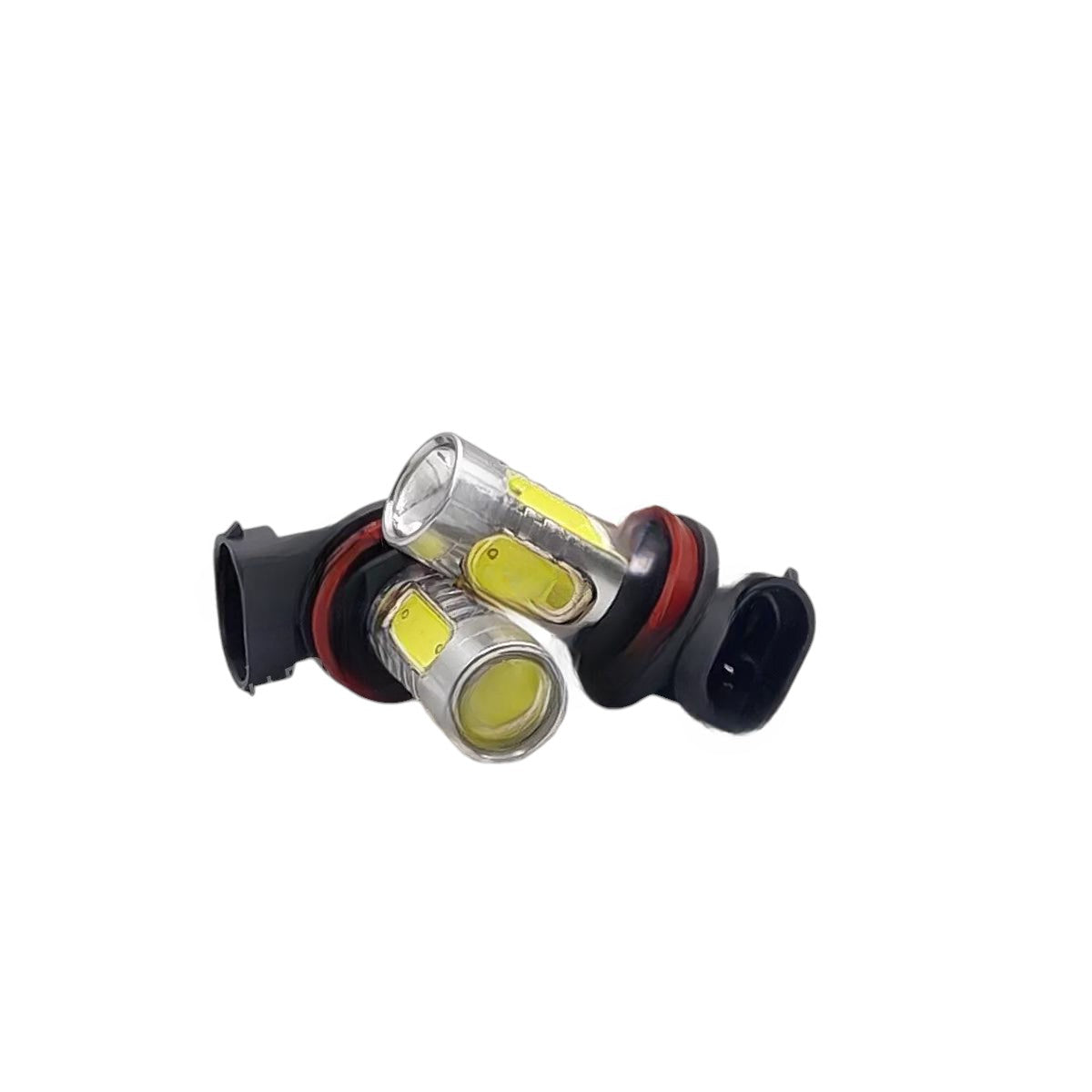 😎 LAMPADE FENDINEBBIA H11 LED CREE COB CANBUS PER CITROEN C4 AIRCROSS 6000K😎