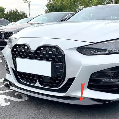 🤩SPLITTER ADATTO PER  BMW 4er G22 G23🤩