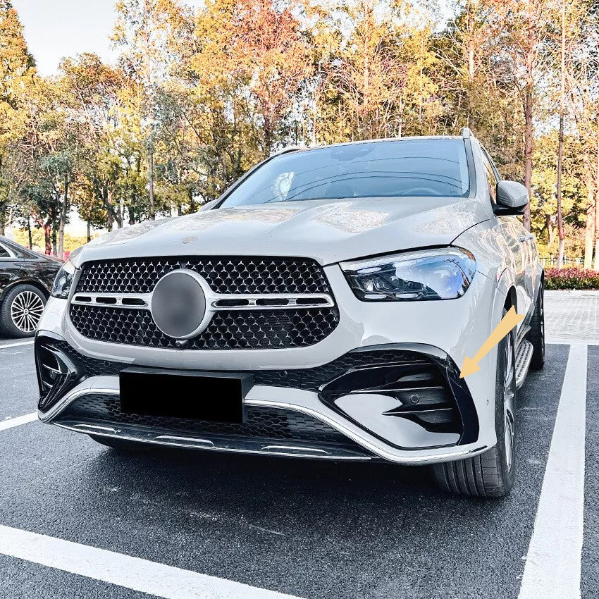 🖤AERO FLOPS Adatto per Mercedes V167 C167 GLE🖤