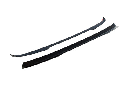 ✨Spoiler Prolunga / Ala Posteriore in ABS per Volkswagen Touareg MK3 R-Line ✨ (Copia)