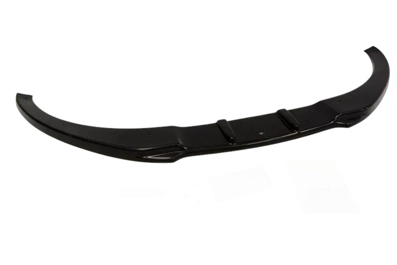 ✨SPLITTER NERO LUCIDO ADATTO PER Audi TT Mk2 2006-2014✨