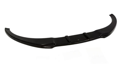 ✨SPLITTER NERO LUCIDO ADATTO PER Audi TT Mk2 2006-2014✨