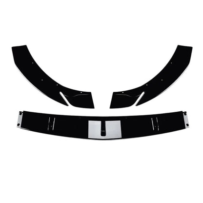 Splitter Suitable For Mercedes W177 A-Class