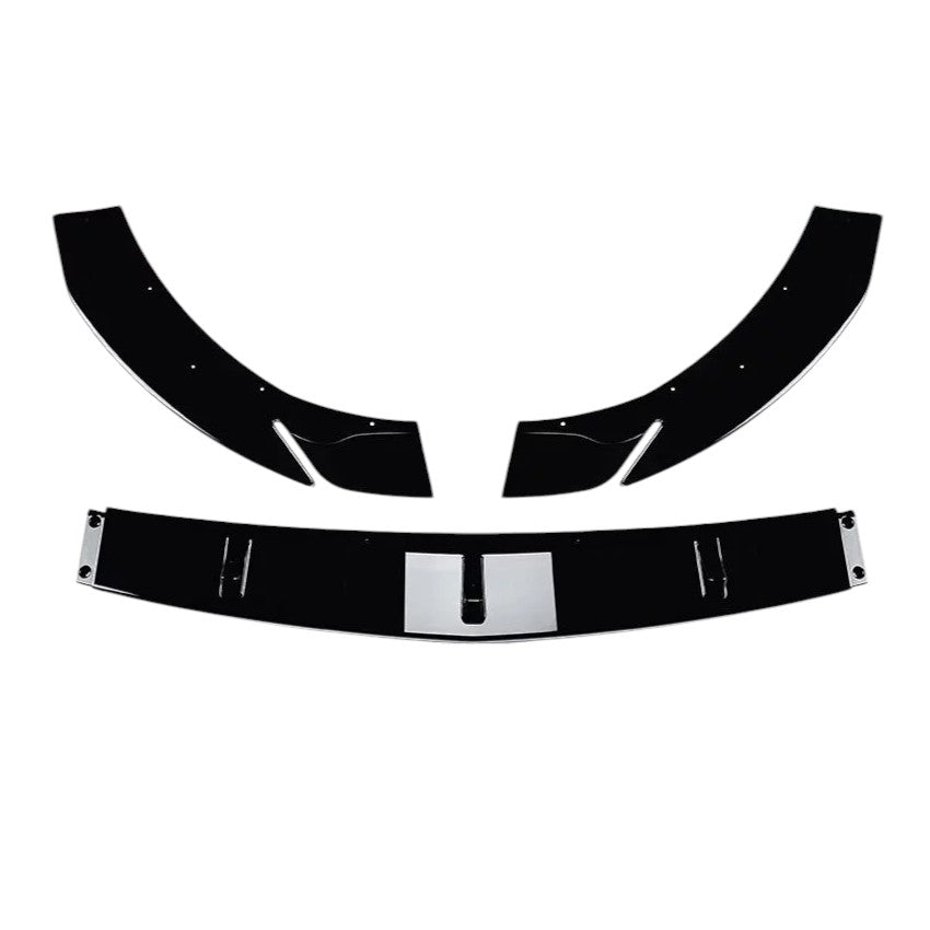 Splitter Adatto per MERCEDES W177 CLASSE A