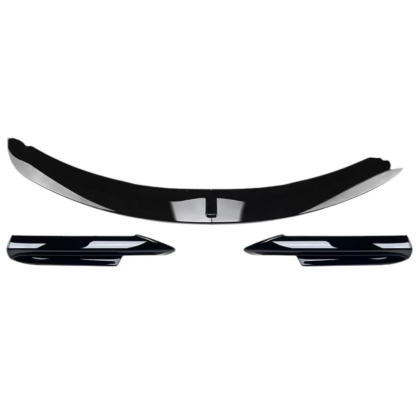 💥Splitter Adatto per BMW Serie 3 E90 E91 pre-LCI💥