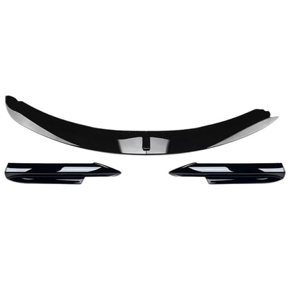 💥Splitter Adatto per BMW Serie 3 E90 E91 pre-LCI💥