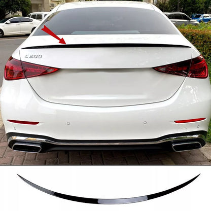 ✨SPOILER ADATTO PER MERCEDES-BENZ CLASSE C W206 ✨