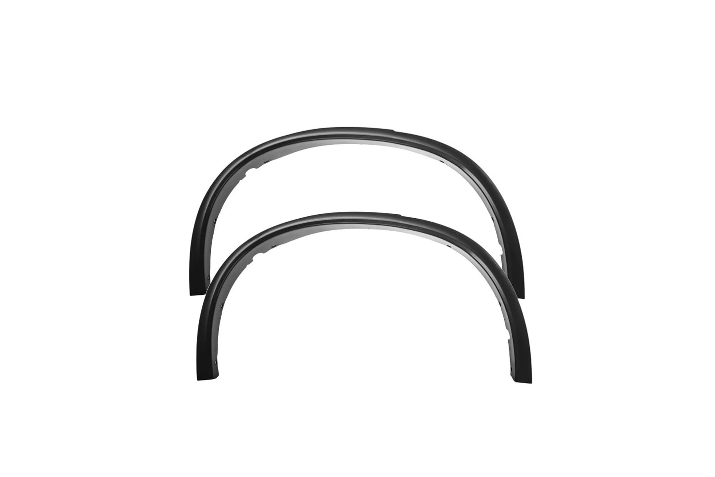 Parafanghi per passaruota per BMW X5 F15 14-18 Passaruota M-Sport Look