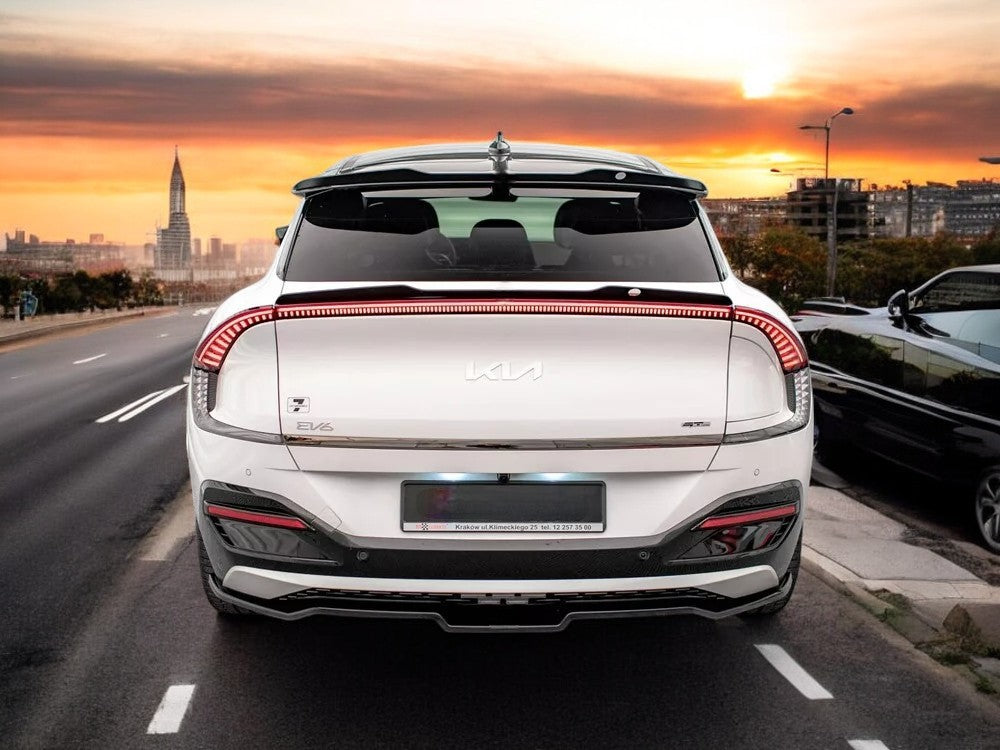 ✨SPOILER ALA AGGIUNTIVA per Skoda Karoq Sportline MK1 Facelift ✨