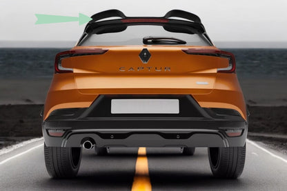 ❤️‍🔥SPOILER ADATTO PER  RENAULT CAPTUR 2 ( dal 2019 ) ❤️‍🔥