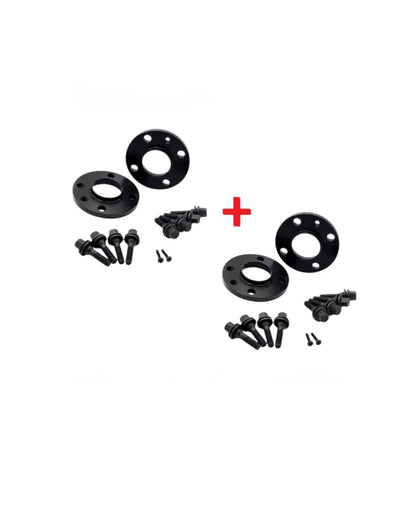 🔥KIT 4 DISTANZIALI  16+20mm adatto per OPEL Mokka dal 2020 4 fori🔥