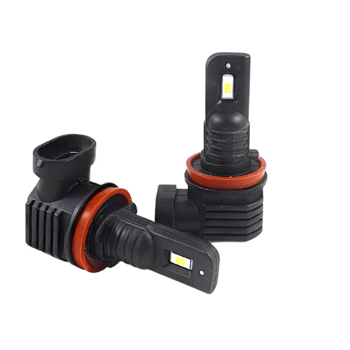 ⭐KIT LED H16 PEUGEOT 108 6000K BIANCO FENDINEBBIA ⭐
